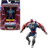 Masters of the Universe Masters of the Universe Masterverse - Stratos Collezione Vintage, action figure con 30 articolazioni, leader eroico degli uomini uccello con accessori, giocattolo per bambini, 6+ anni, JBP96