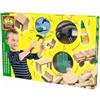 SES Creative SES-Creative Set Attrezzi