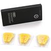 Audi 81A087009B - Ricarica per diffusore di Profumo, fragranza: Singleframe, Colore: Giallo