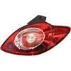 Magneti Marelli 714021730802 Luce Posteriore | Compatibile con: FORD KA
