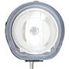 PROPOSTEONLINE Fanale Fendinebbia realizzato per Iveco STRALIS da anno 2007 interno H1 alogeno 504181096