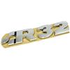 Volkswagen Original VW Golf 4 (1J) R32 Scritta Emblema Tuning Segno Logo Cromato