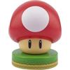 Paladone Lampada Icons Super Mario - Super Mushroom