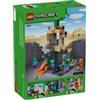 LEGO Minecraft - Zombie Dungeon