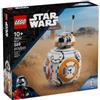 LEGO Star Wars - Droide Astromeccanico BB-8