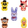 False Peluche Five Nights at Freddy's (Assortiti- 10 cm)