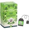 English Tea Shop | Tè Verde Puro, Tè Verde Sencha, Tè Verde Gelsomino, Tè Verde Menta, Tè Verde e Matcha | Collezione Tè Verdi Misti - Totale 20 Filtri