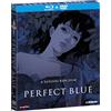 Eagle Pictures Perfect Blue - Combo (Dvd + Bd)