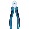 Bosch Professional 1600A01TH9 Tronchese a Taglio Laterale, Blu, 160 mm