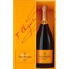 Magnum Champagne Veuve Clicquot Brut Yellow Label (Astucciato) - Champagne