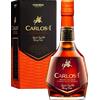 Carlos I Brandy De Jerez 70cl (Astucciato) - Liquori Brandy