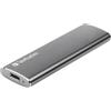 Verbatim Unit? Ssd Esterna - Verbatim - Vx500 - 480 Gb - Grigio