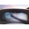 GAFAT Hyunda-i i20/N/N Line 2021-2024 2025 10,25 Virtual Cockpit Pellicola protettiva, i20 2023 10,25 Pollici Nano Pellicola, Compatibile con Hyundai i20, 6H Anti Graffio