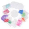Ergobag Kletties personalizzabile con perline