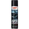 SONAX PROFILINE Schiuma pulente attiva multiuso (400 ml) | Schiuma attiva multiuso, rimuove lo sporco e pulisce senza lasciare aloni. Ideale per per tappezzeria, vetri e plastica.