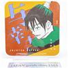 Shueisha Kokichi Muta Jujutsu Kaisen Exhibition Original Art Coaster Card Japan Exclusive