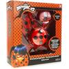 Nice Group Nice 52003 - Miraculous -Ladybug Bracciale Portafortuna Make-Up