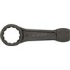 KS Tools 517.2342 Chiave poligonale semplice a percussione,38mm