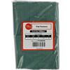 TIMCO P1GREEN Packers - Imballatori individuali, 28 mm - 1,0 mm, 100 x 28 x 1