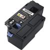 DELL Toner compatibile con Dell 593-BBLN - nero - 1400 pagine