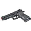 Pistola Softair a molla nera S-10 replica Beretta M9