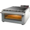 Macte Ovens Voyager TWIN ADVANCED Grigio - Forno elettrico per pizza - 2975 W