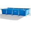 Intex Rectangular Frame 28273NP - 450x220x84 cm - Piscina rettangolare