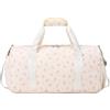 Jumpopack Borsa Palestra Bambina Borsone Sport Sportiva Ragazza Velluto A Coste Borsa Danza Borsone Viaggio con Scomparto per Scarpe