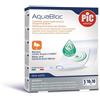Pic Aquabloc Cerotti Antibatterici Impermeabili 10 x 10 cm 5 Pezzi