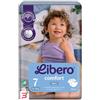 ESSITY ITALY SPA LIBERO COMFORT 7 PANNOLINO PER BAMBINO 16-26KG 20 PEZZI