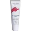 BIOTRADE Keratolin Gel Piedi per Calli, Duroni e Verruche Rimuove Pelle e Unghie Ispessite Crema 40% Urea 15 ml Ginocchia, Gomiti e Talloni di Biotrade