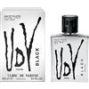 Ulric de Varens Udy Black Paris - Ulric de Varens, 100 ml
