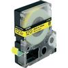 EPSON Nastri giallo compatibile con Epson C53S625403(LC-4YBP9) giallo 12mmx9mt
