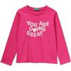 United Colors of Benetton T-Shirt M/L