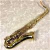 Yanagisawa Sassofono tenore Yanagisawa T-WO1 Bb laccato oro ottone chiaro con custodia s...