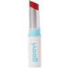 Goovi Goovi Sheer Balmy Stylo - That's My Glow - N. 04 BITTEN RED
