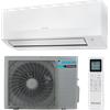 Daikin Climatizzatore Condizionatore Daikin Monosplit Sensira Serie E R32 con Wi-Fi integrato 18000 BTU / 5.0 kW RXC50E + FTXC50E Inverter A++/A+