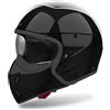 AIROH Casco Modulare AIROH J110 COLOR - (Black Glitter)