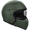 AIROH Casco Modulare AIROH J110 COLOR - (Military Green Matt)
