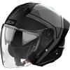 AIROH Casco Jet AIROH H21 SQUARE - (Matt/Gloss)