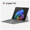 Microsoft - Notebook Surface Pro (lcd) - Coplot+pc-platino