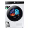 Samsung - Asciugatrice Dv90dg6845lku3 9kg Classe A-bianco