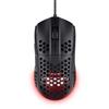Trust - Gxt928 Helox Lightweight Mouse-black/rgb