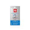 Illy - 10 Capsule Compatibili Nespresso Decaffeinato