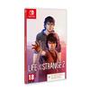 Bandai Square Enix - Life Is Strange 2 (ciab) Nsw, N/d