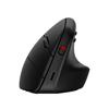 Hp - Mouse Wireless Ergonomico 920-nero