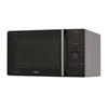 Whirlpool - Chef Plus Mcp 345 Sl-argento