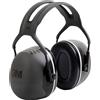 3M Cuffie antirumore 3M Peltor X5