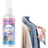 Rakiuty Spray Antistatico per Tessuti, 2026 Anti Static Spray, Sprays Antistatico per Vestiti e Auto, Antistatica Sprays, Effetto Anti Statico Rapido, Elimina Elettricità Statica su Tessuti, Vestiti,100ml