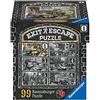 Ravensburger Puzzle Ravensburger EXIT 16877 - Nella cucina della casa padronale - Puzzle da 99 pezzi per adulti e bambini dai 14 anni in su